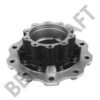 MERCE 0003501235 Wheel Hub